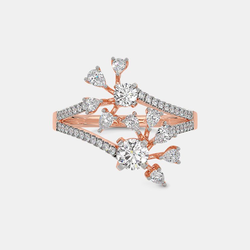 The Loraveth Solitaire Ring - image 7