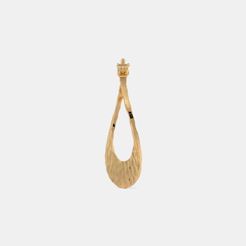 The Mythralis Hoop Earrings - image 6