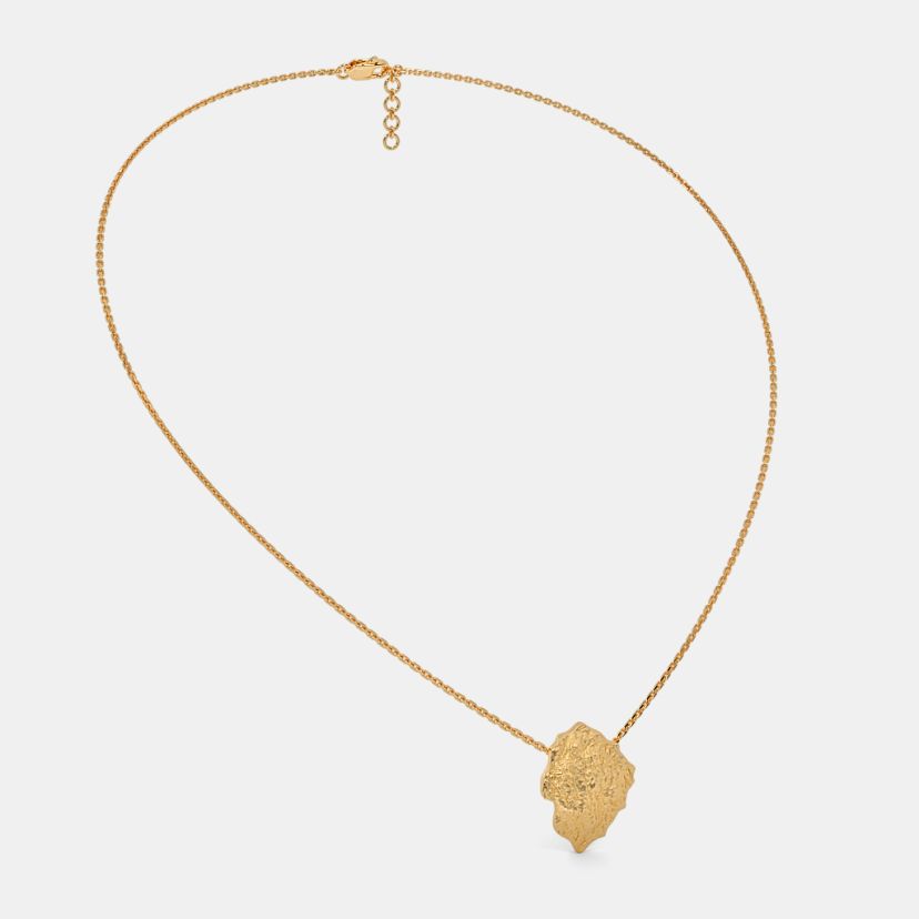 The Lorvethra Pendant Necklace - image 6