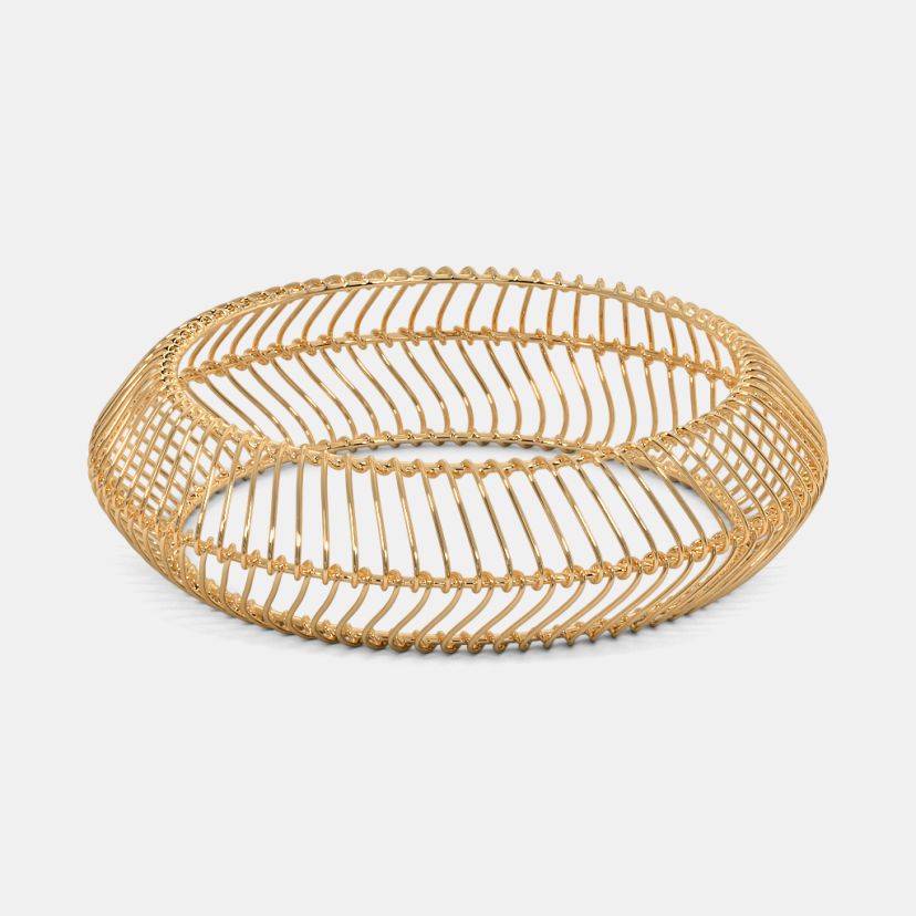 The Koraliax Round Bangle - image 4