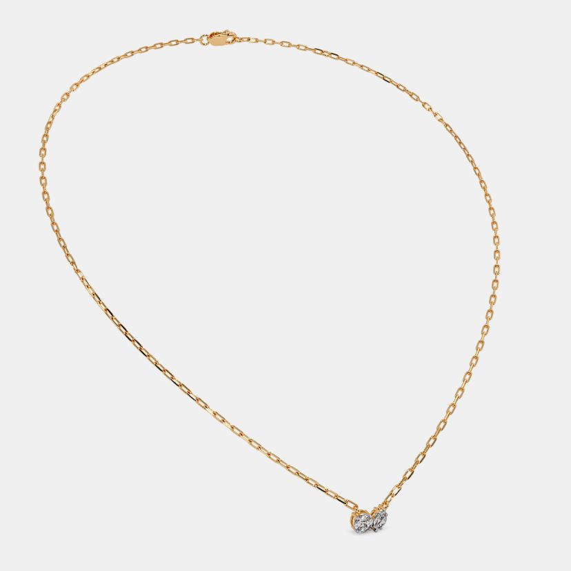 The Tzavirah Pendant Necklace - image 6