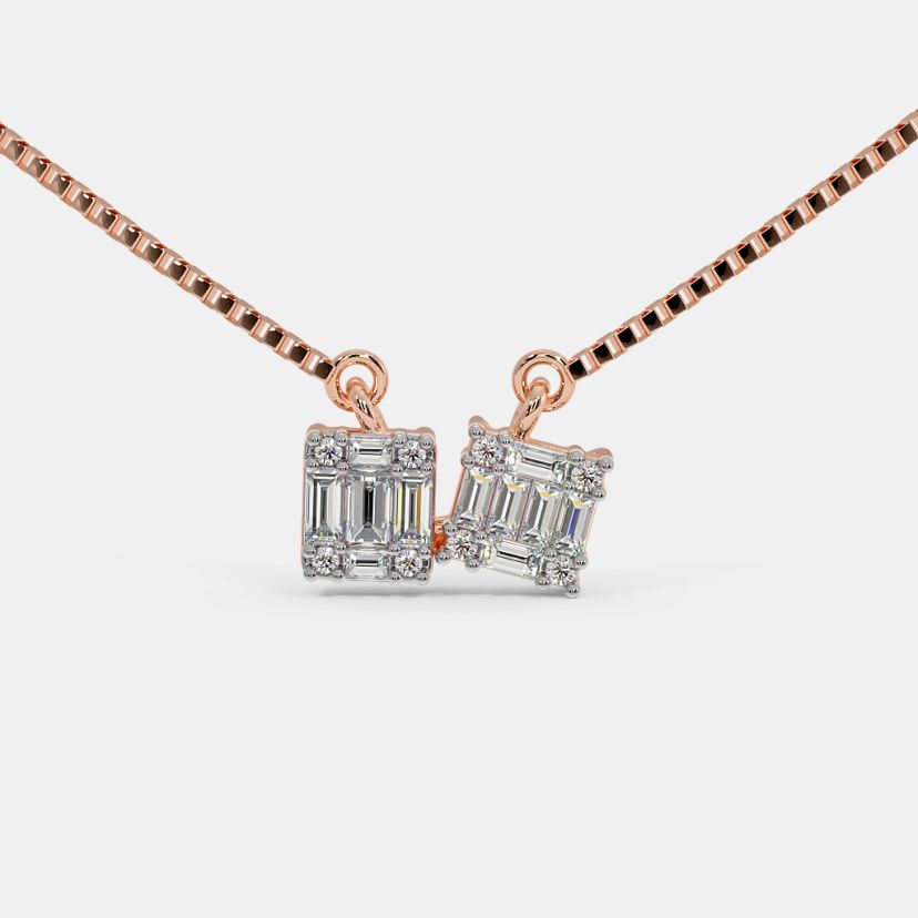 The Vaelshira Pendant Necklace - image 4