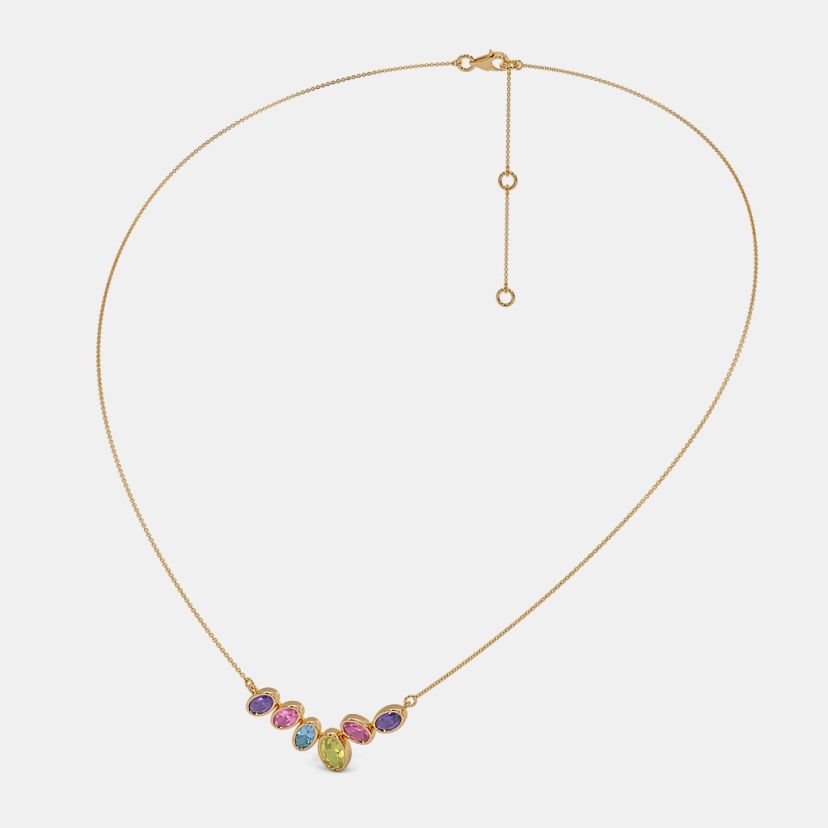 The Veythorian Necklet Necklace - image 6