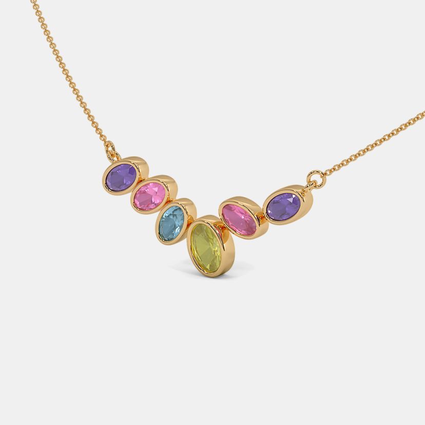 The Veythorian Necklet Necklace - image 1