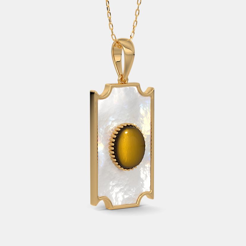 The Xylnivara Pendant - image 6