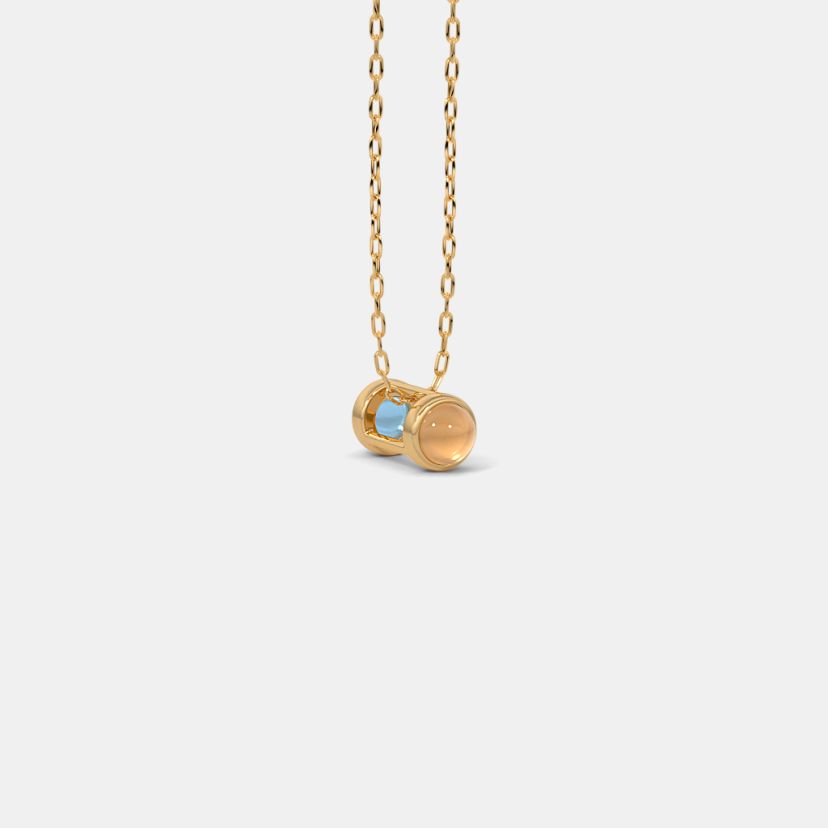 The Zyani Slider Pendant - image 6