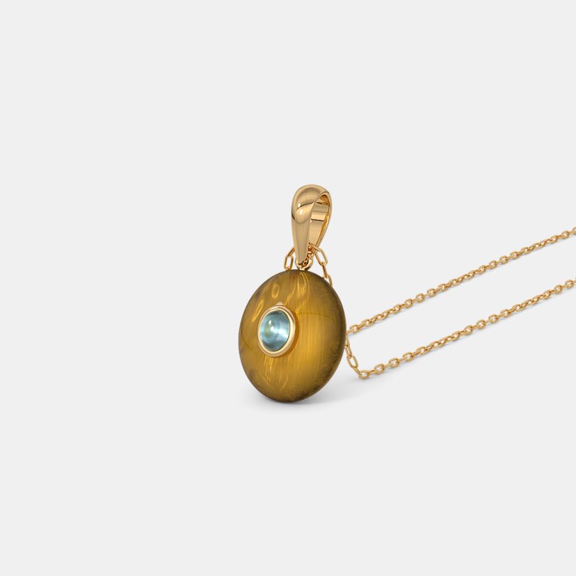 The Nalithra Pendant - image 1