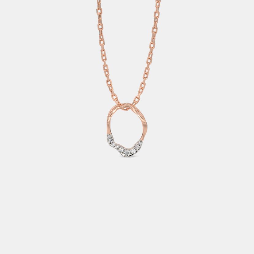 The Ishvarya Pendant - image 5