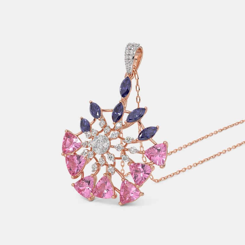 The Thaloria Pendant - image 1