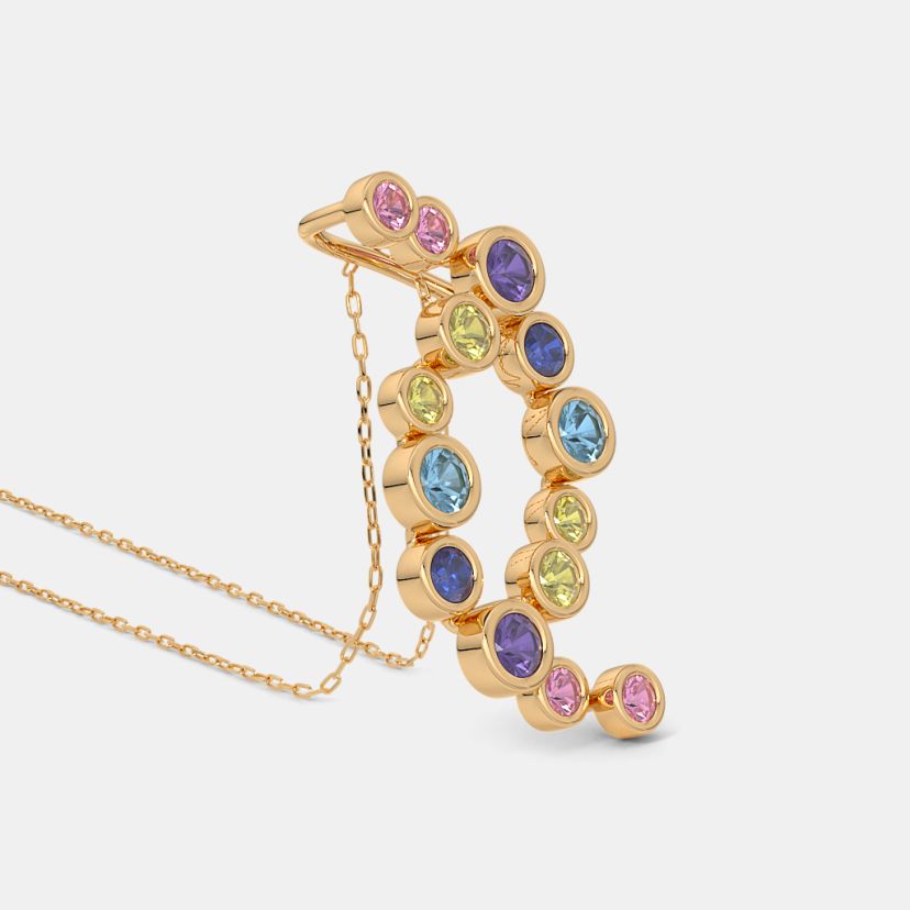 The Dreviora Pendant - image 7