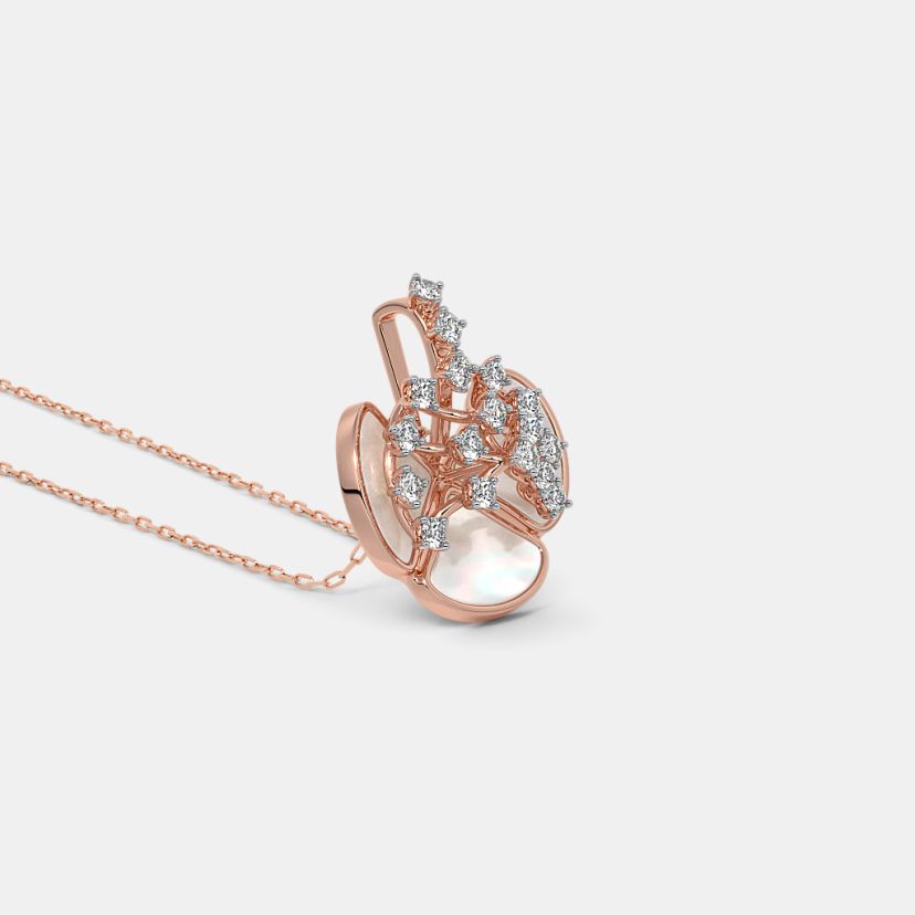 The Olythara Cluster Pendant - image 7