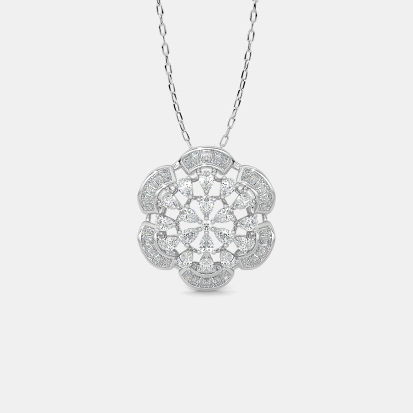 The Sylorinith Medallion Pendant - image 5