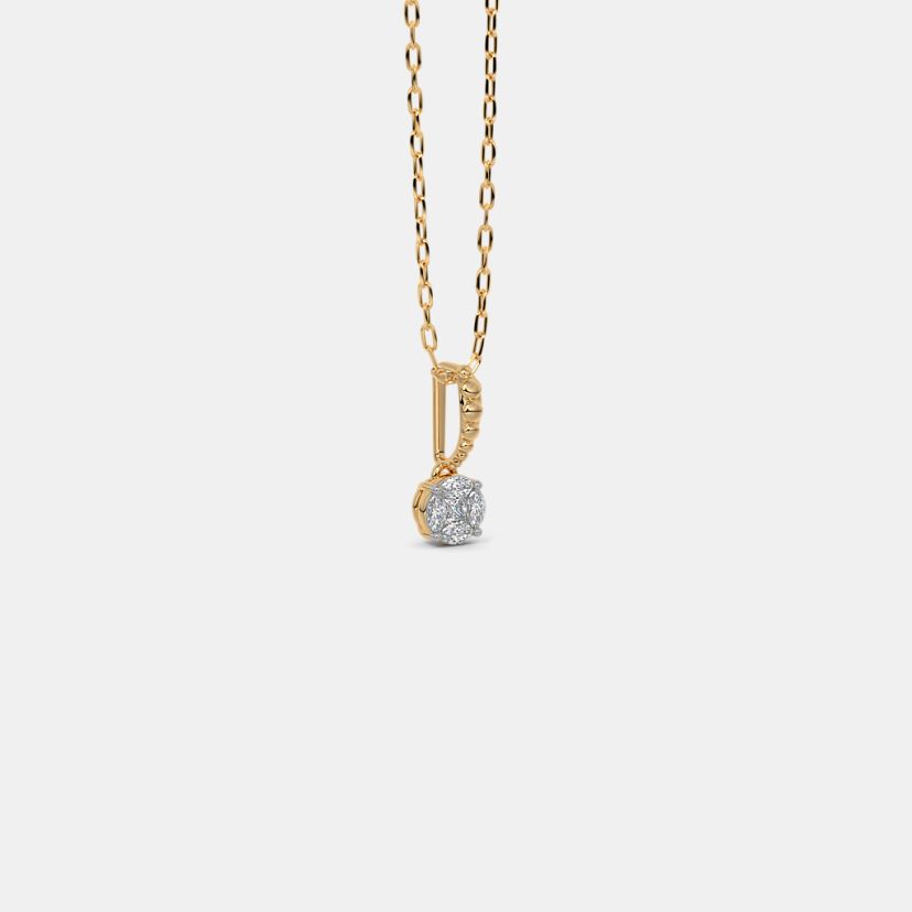 The Fasalya Pendant - image 6
