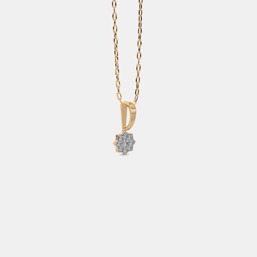 The Picorelle Pendant - image 6