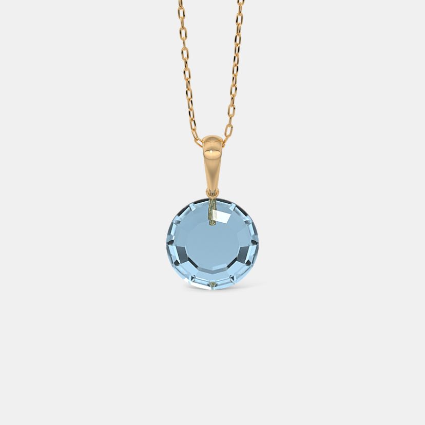 The Bauvera Pendant - image 5