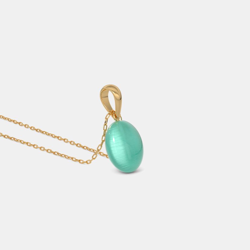 The Chryvara Pendant - image 7