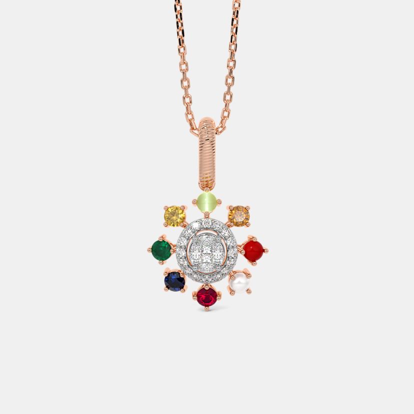 The Jyvrenith Pendant - image 5