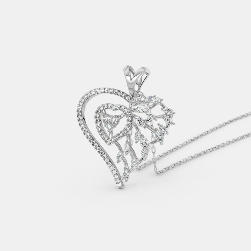 The Fyrrhendis Pendant - image 1