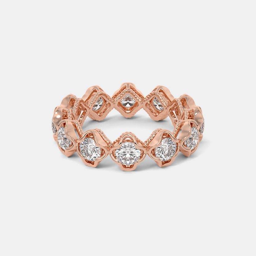 The Jovaska Eternity Ring - image 7
