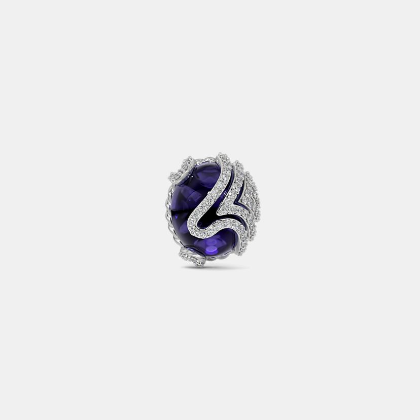 The Itheryn Stud Earrings - image 7