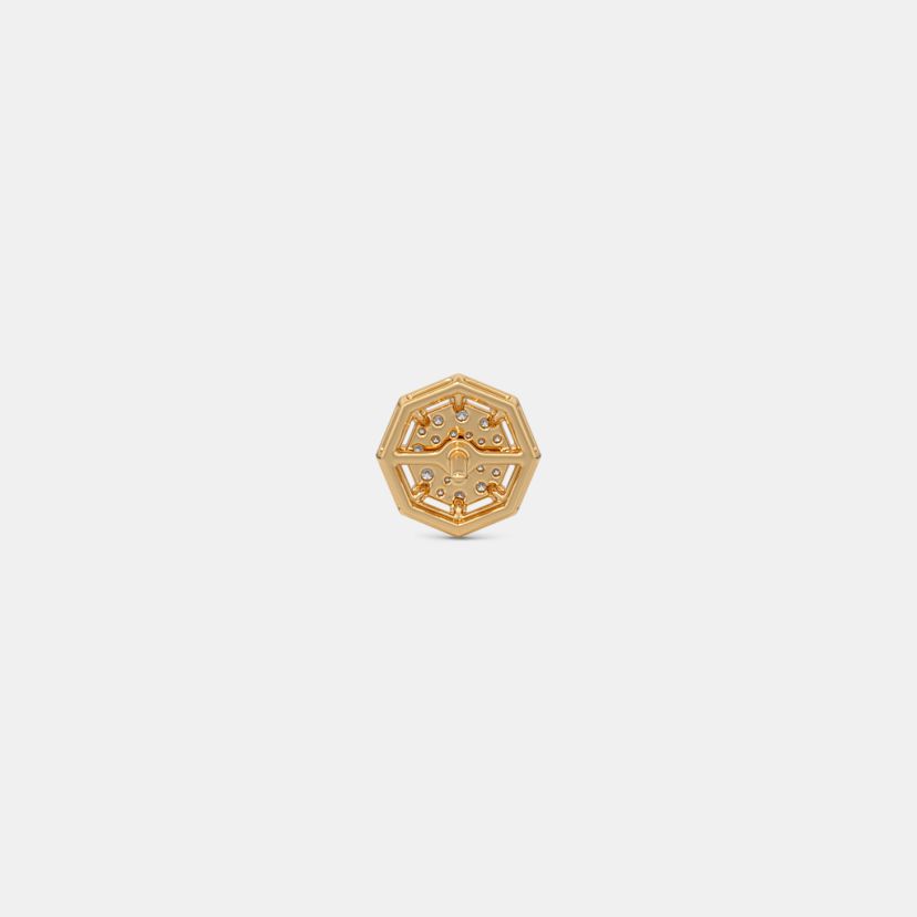 The Nyvrosin Stud Earrings - image 8