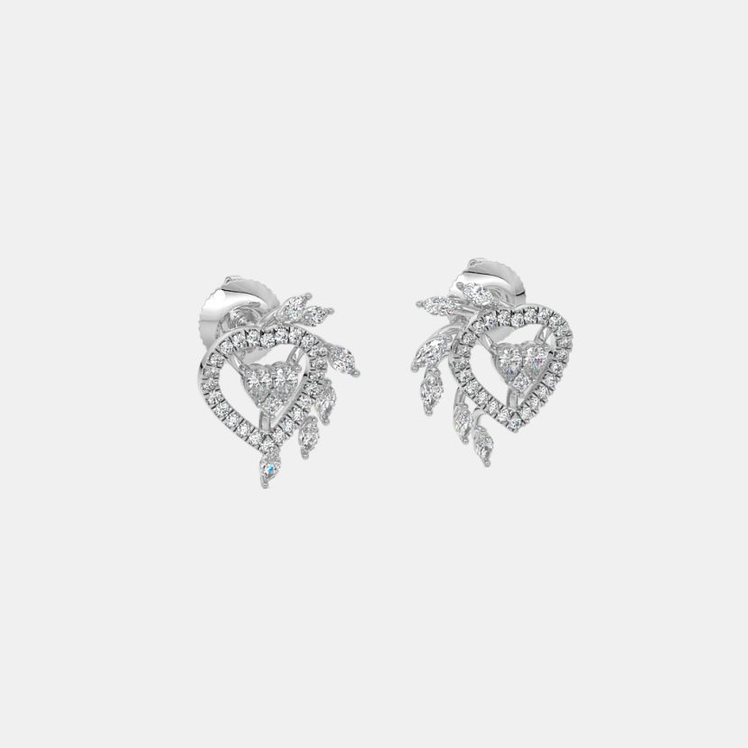The Fyrrhendis Stud Earrings - image 6