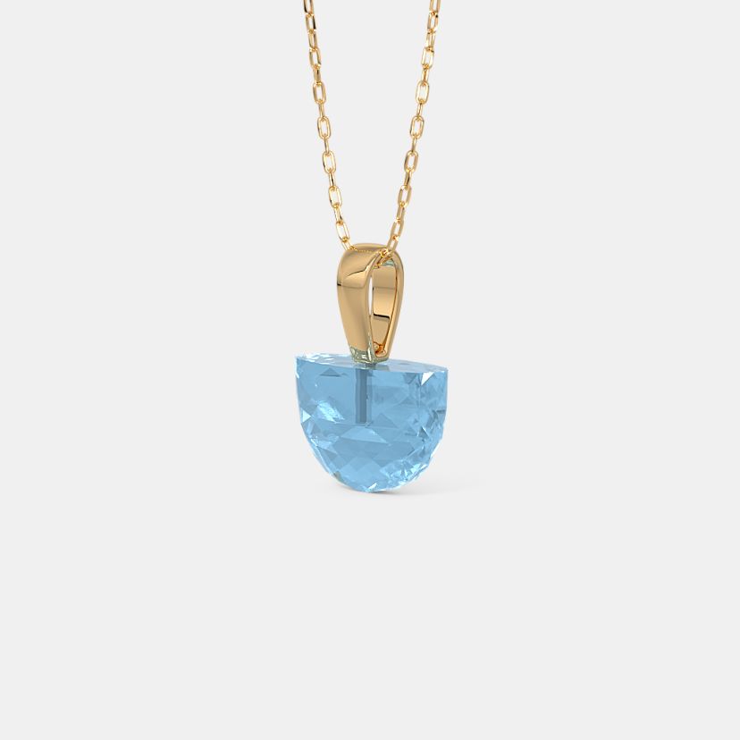 The Ruhantara Pendant - image 3