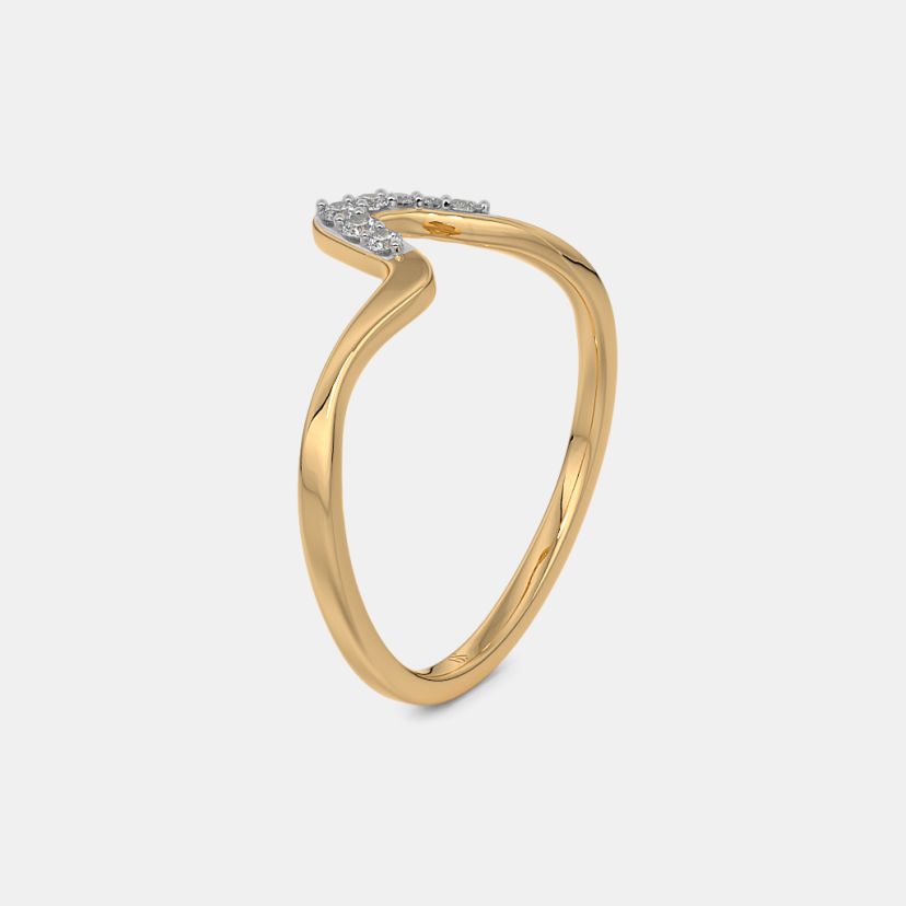 The Zerithoon Band Ring - image 9