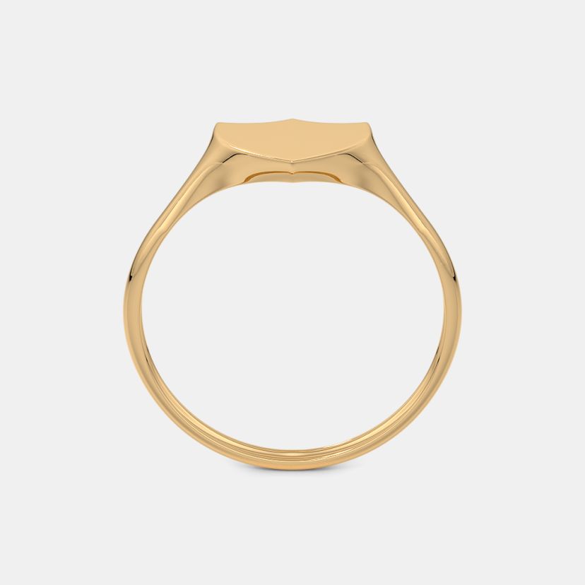 The Scholara Signet Ring - image 6