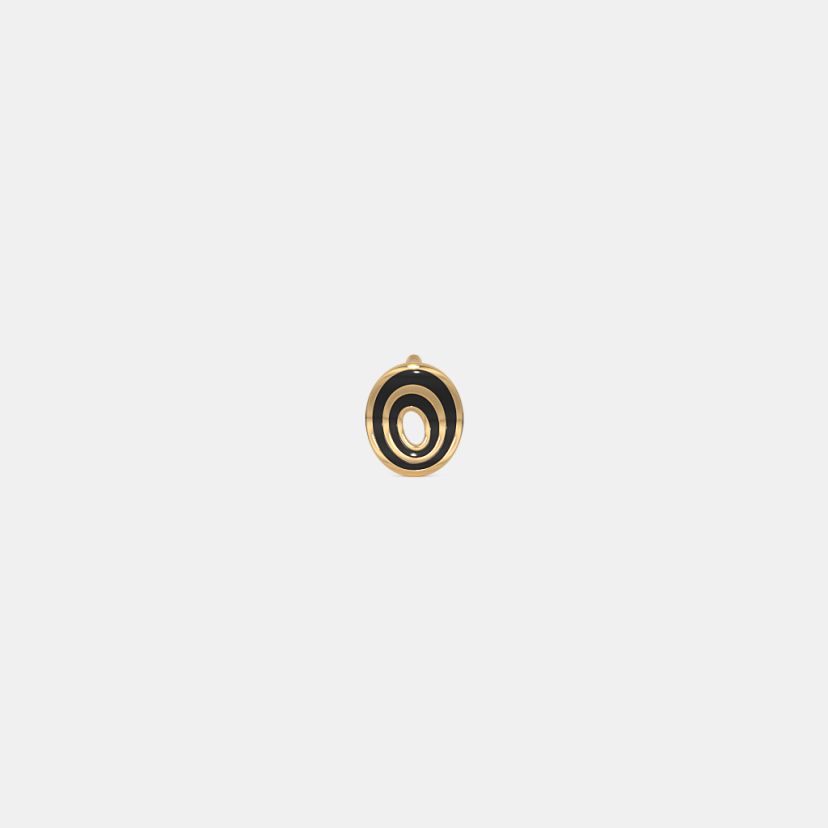 The Riva Stud Earrings - image 5