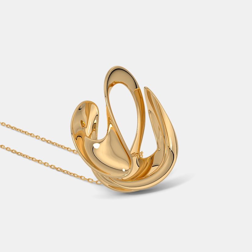 The Unstructured Pendant - image 7