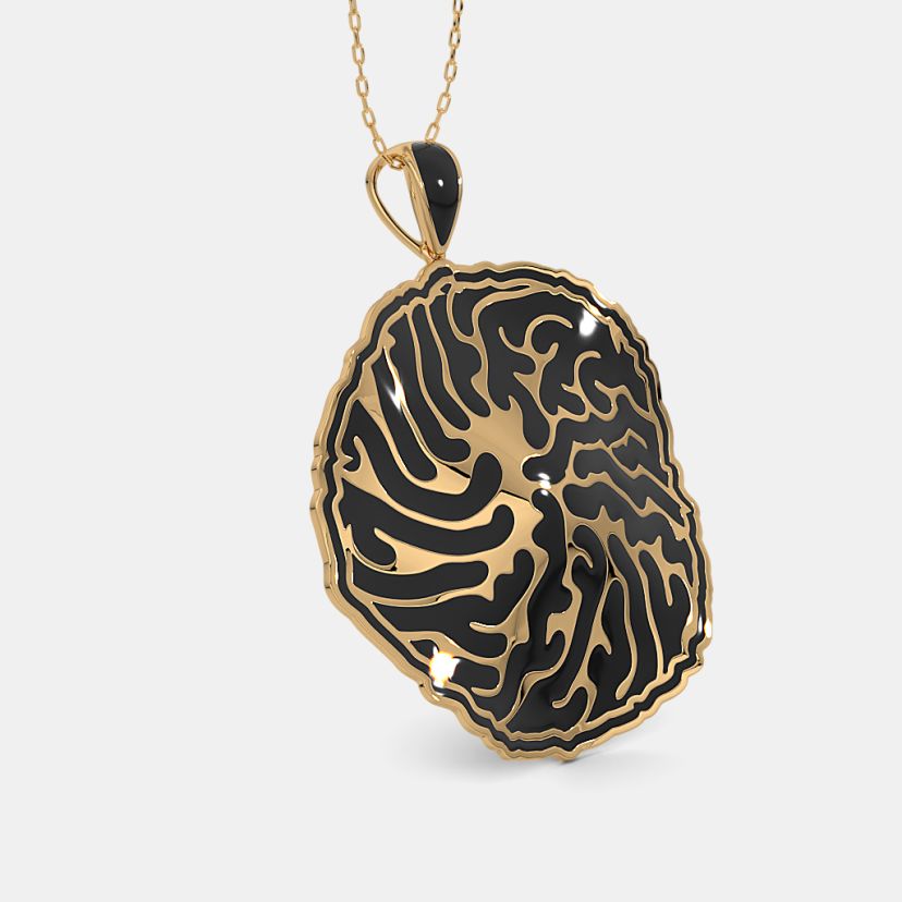 The Suharein Pendant - image 7