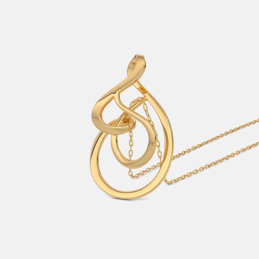 The Aranyan Pendant - image 1