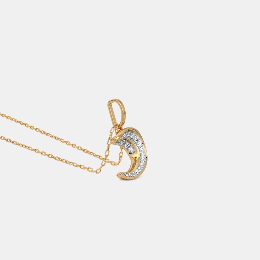 The Tessarae Pendant - image 7
