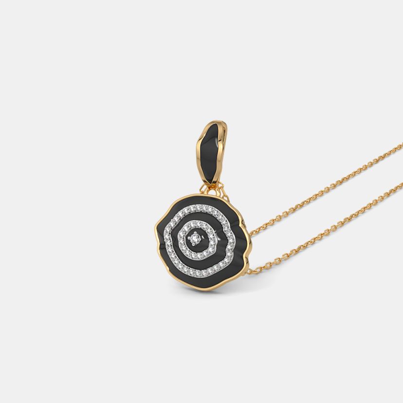 The Verqa Pendant - image 1
