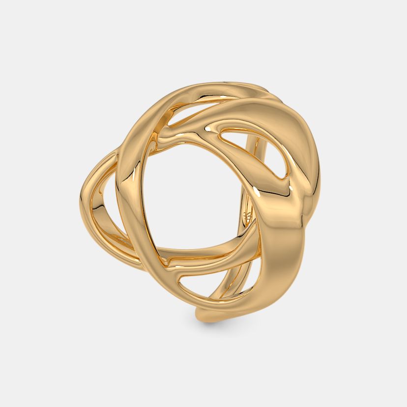 The Vortara Ring - image 1