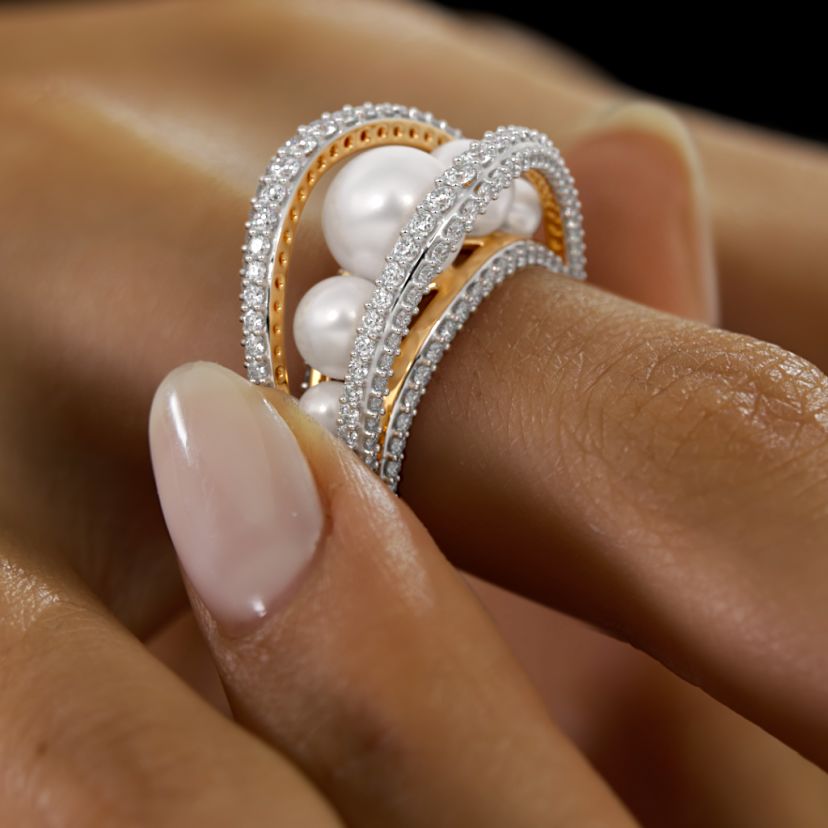 The Serythra Ring - image 6