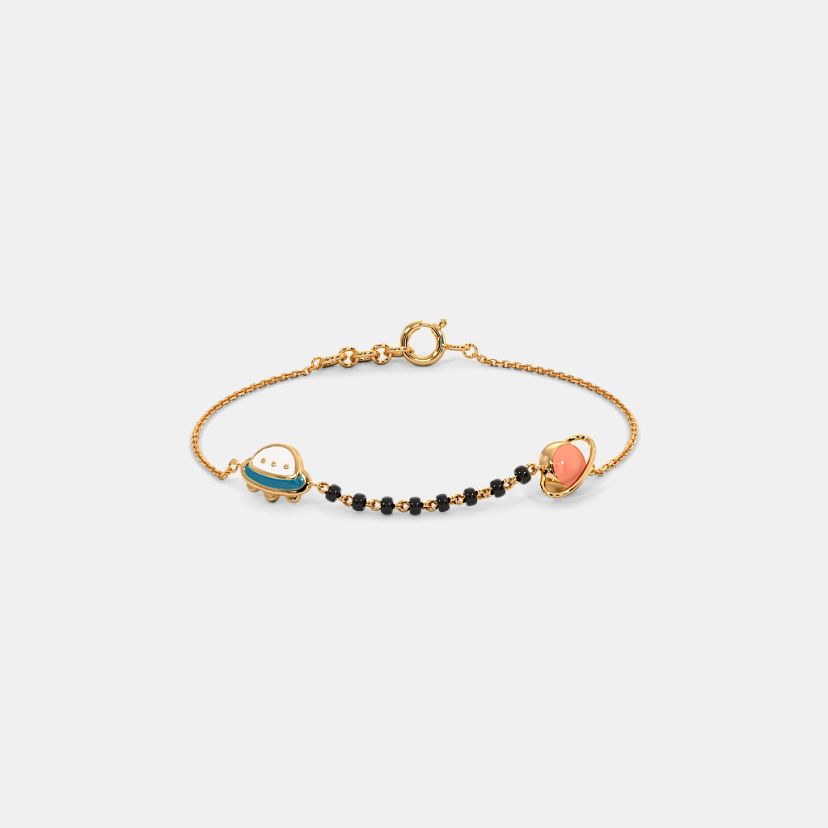 The Cosmos Kids Nazariya Bracelet - image 1