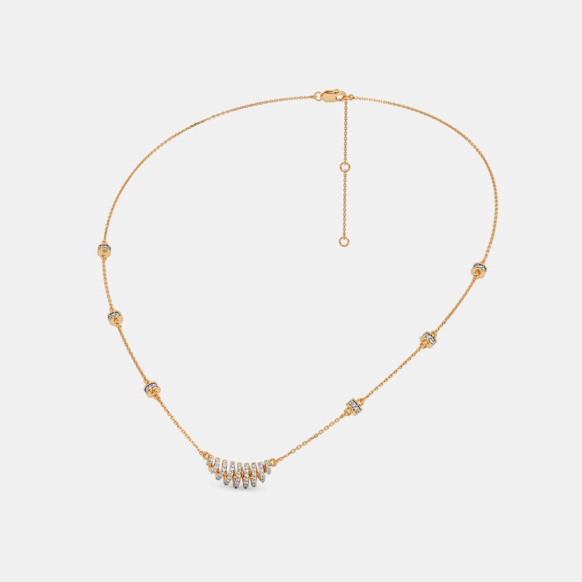 The Cirra Necklet Necklace - image 6