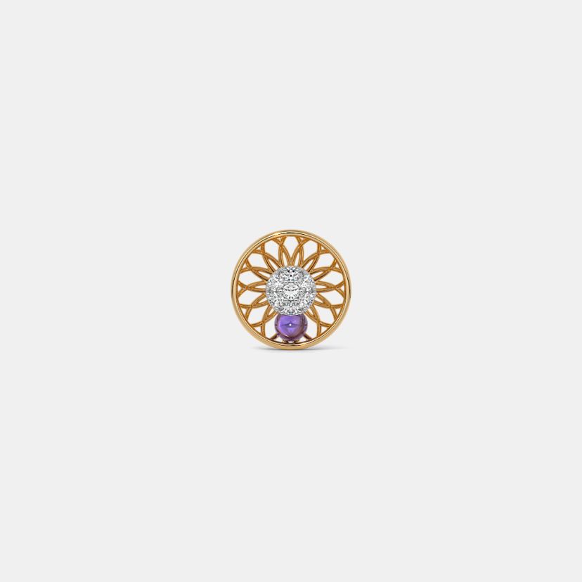 The Muryo Stud Earrings - image 7