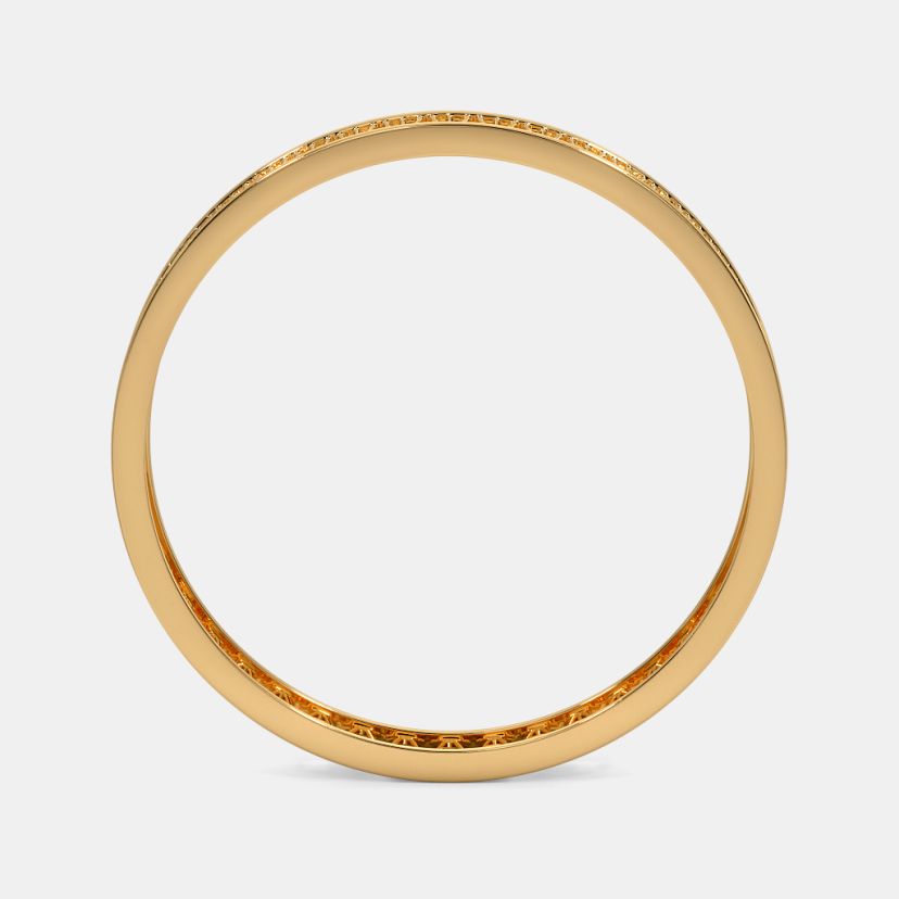 The Seda Round Bangle - image 6