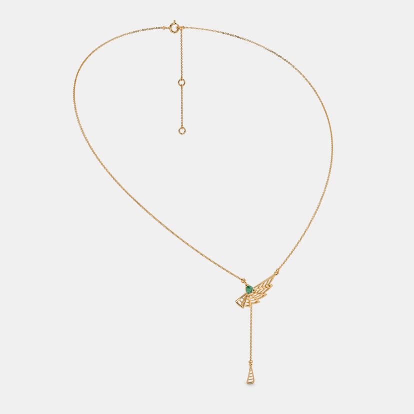 The Cember Y Necklace - image 6
