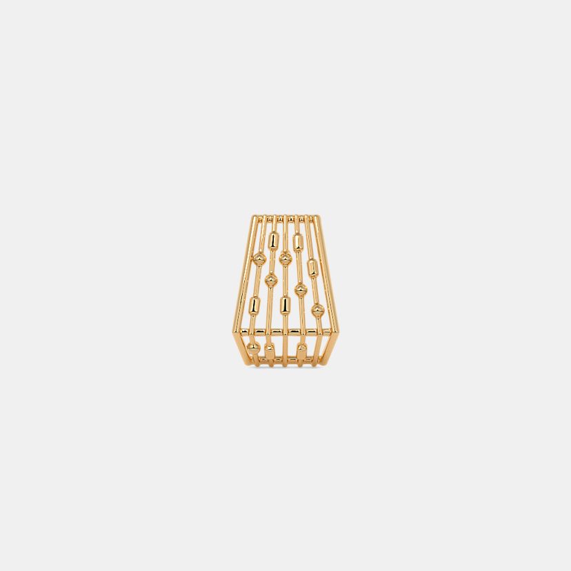 The Orgu Stud Earrings - image 7