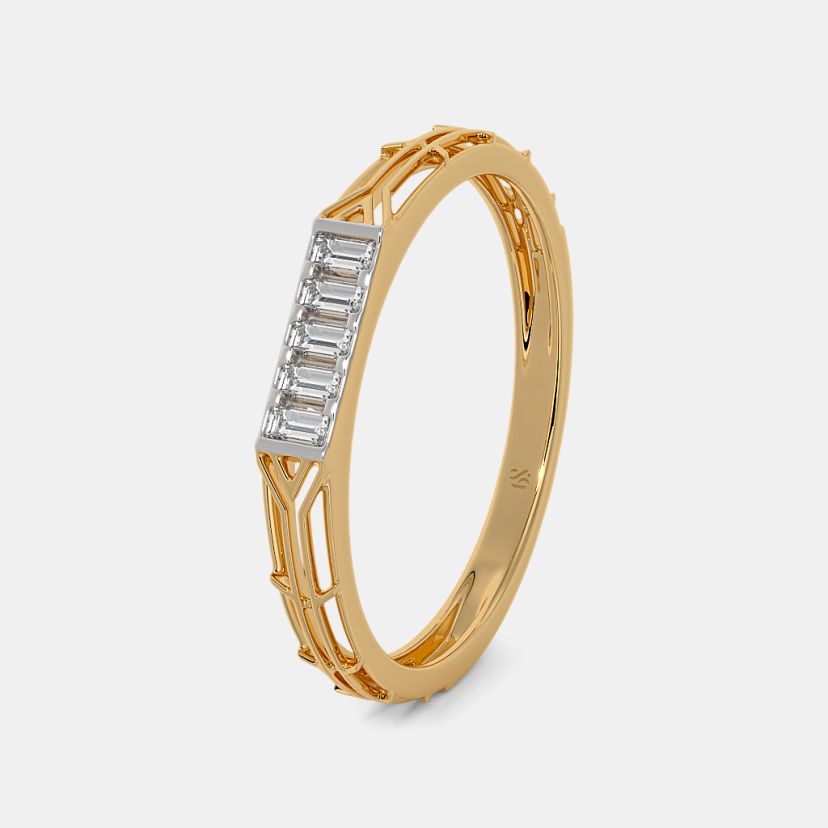 The Zory Ring For Him - image 1