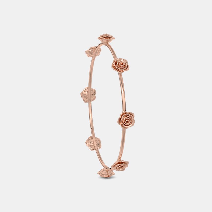 The Rosymor Station Bangle - image 5