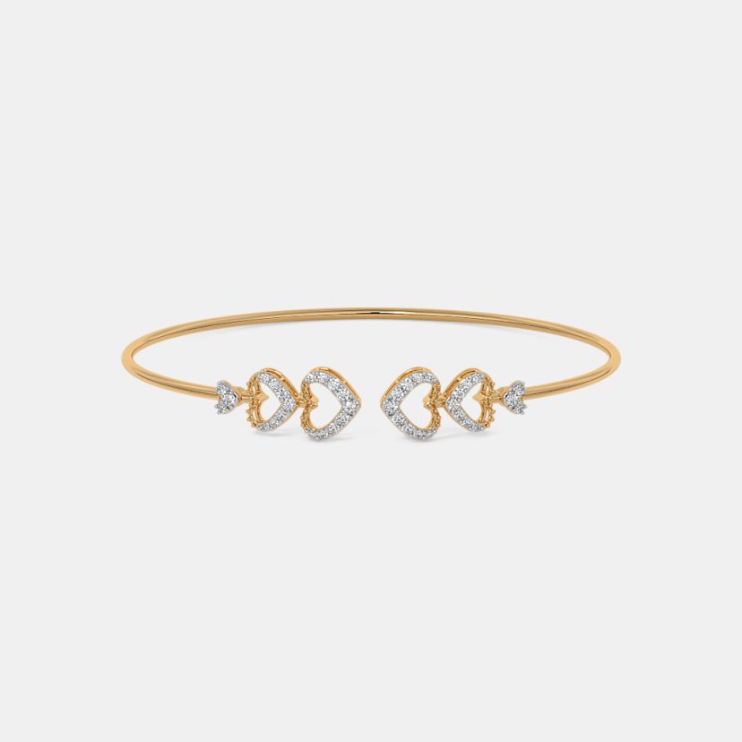 The Ikigyai Twister Bangle - image 4
