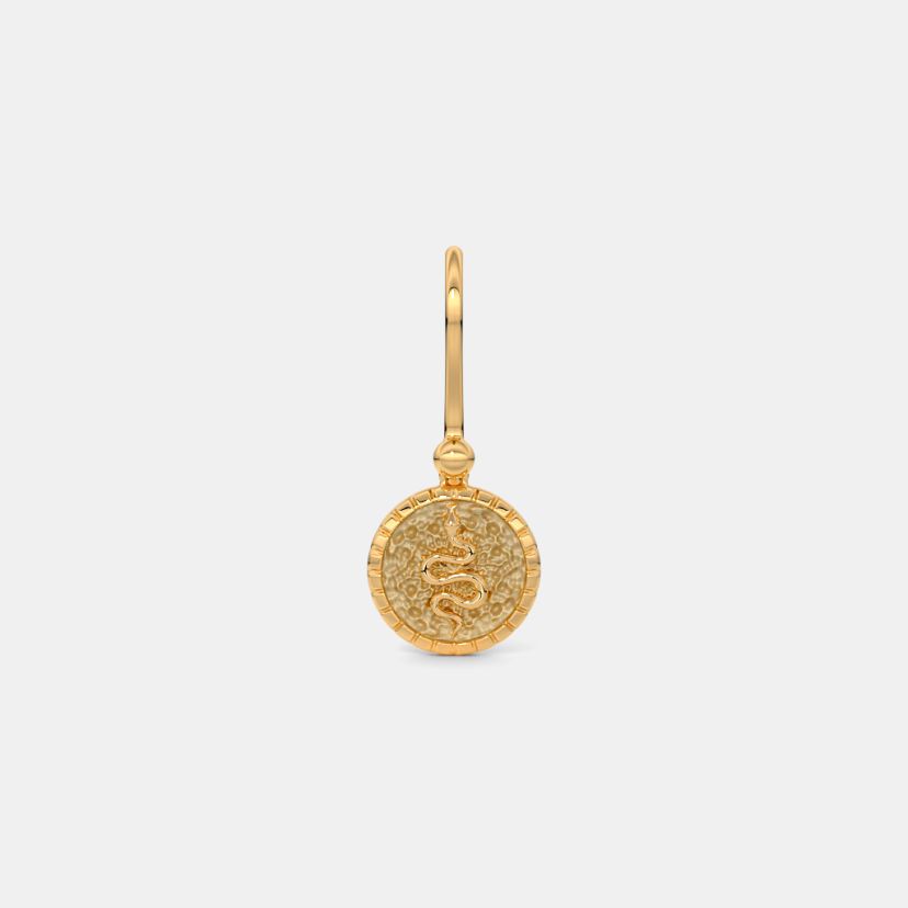 The Sorynith Drop Earrings - image 4