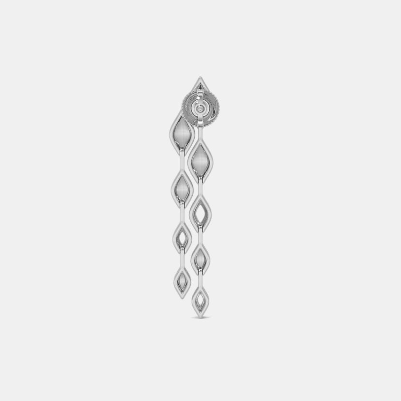 The Auraya Dangler Earrings - image 6