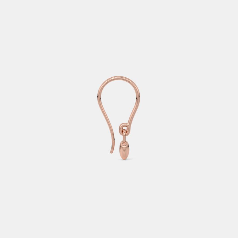 The Soulheart Drop Earrings - image 7