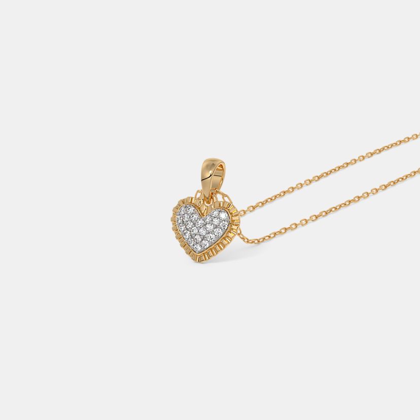 The Heartme Pendant - image 1